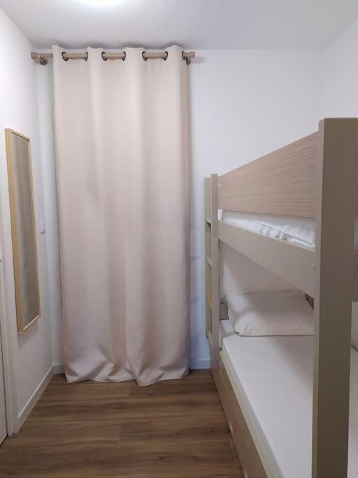 Ideal Saint Raphael Piscine Clim Parking Apartment Luaran gambar