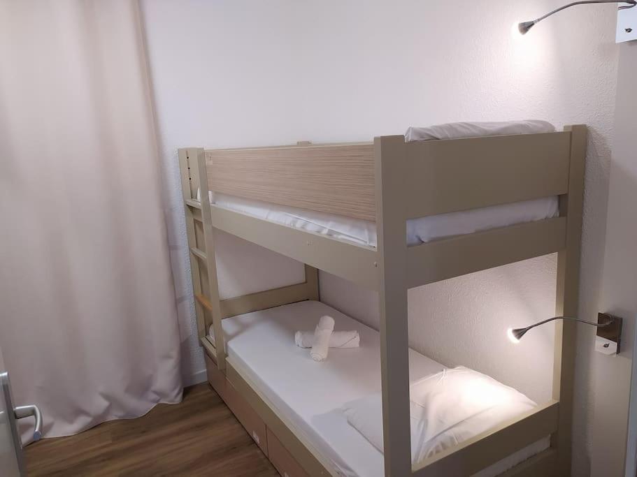 Ideal Saint Raphael Piscine Clim Parking Apartment Luaran gambar