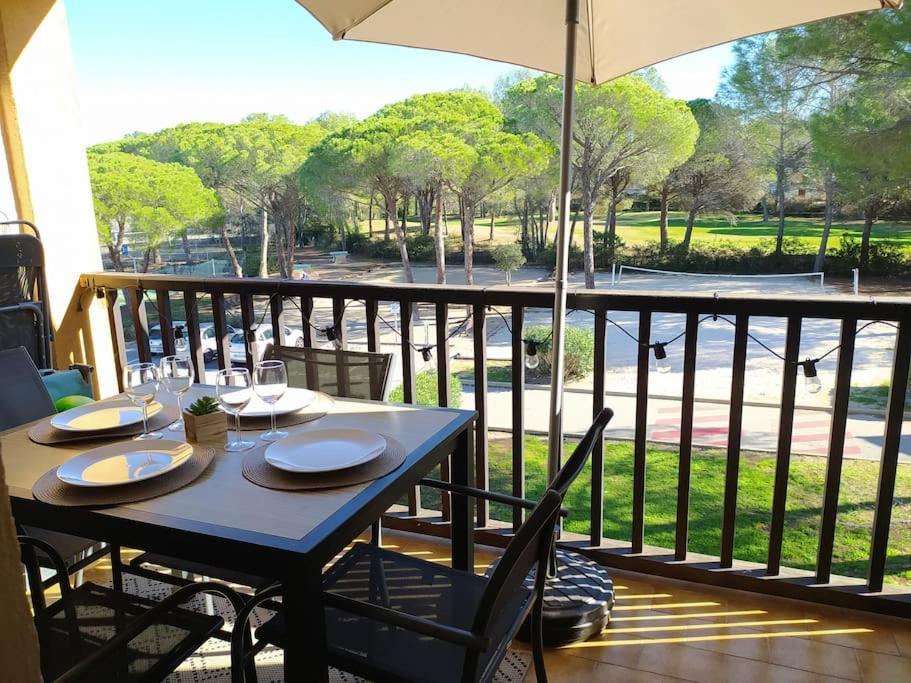 Ideal Saint Raphael Piscine Clim Parking Apartment Luaran gambar