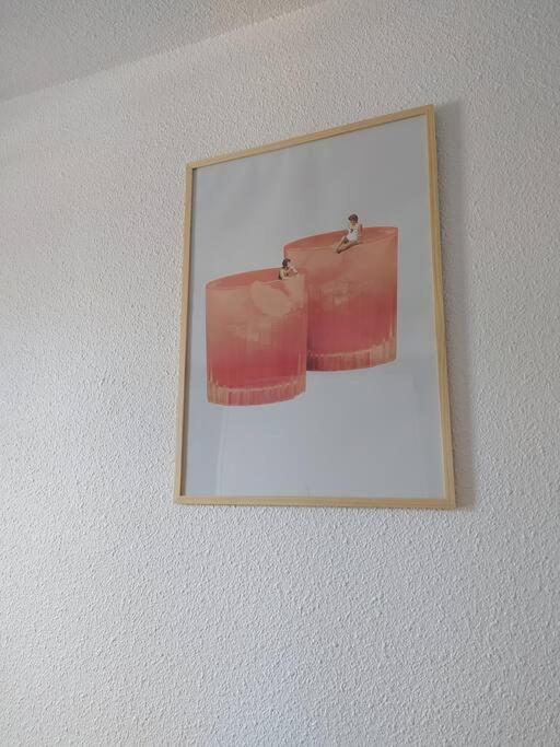 Ideal Saint Raphael Piscine Clim Parking Apartment Luaran gambar